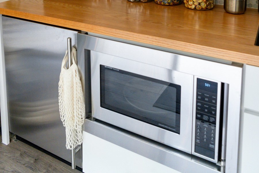 Microwave Repair Northern Virginia