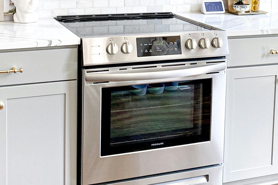 Oven Cooktop Repair Northern Virginia