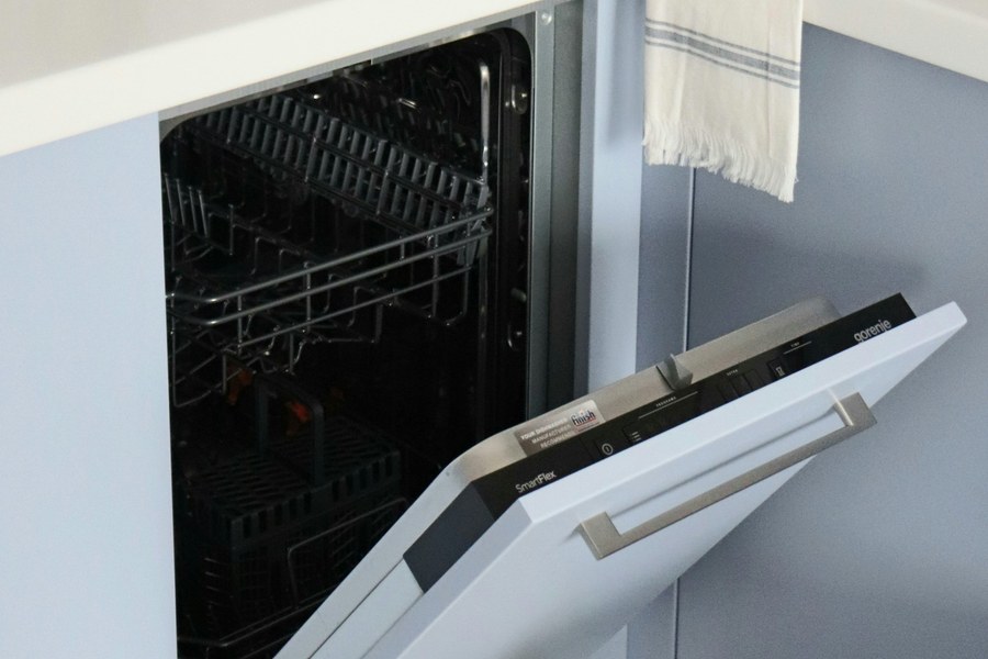 Dishwasher repair Northern Virginia