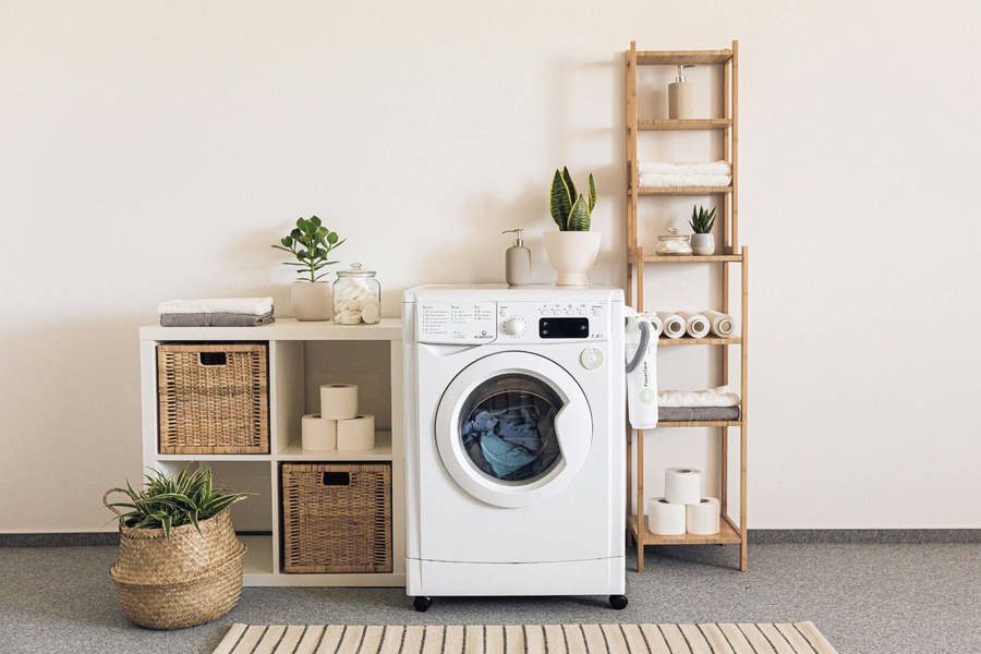 Washer repair Northern Virginia
